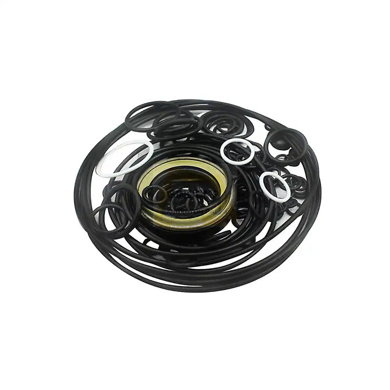 Load image into Gallery viewer, 1 Set Mian Pump Seal Kit for Komatsu PC300-6 Excavator - Hydraulic Parts > Hydraulic Seal Kits from MyMROmarts