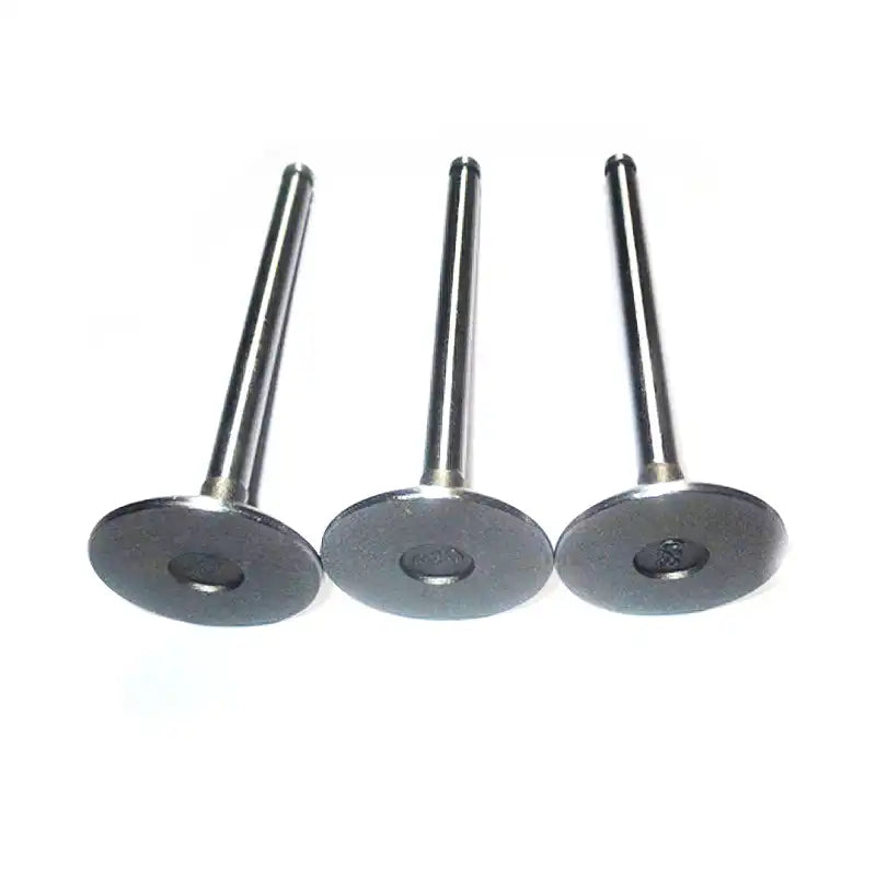 Load image into Gallery viewer, 1 Set of Intake and Exhaust Valves for Yanmar 3T84-1 Engine - Engine Parts > Engine Valve Train Parts > Intake and Exhaust Valve from MyMROmarts
