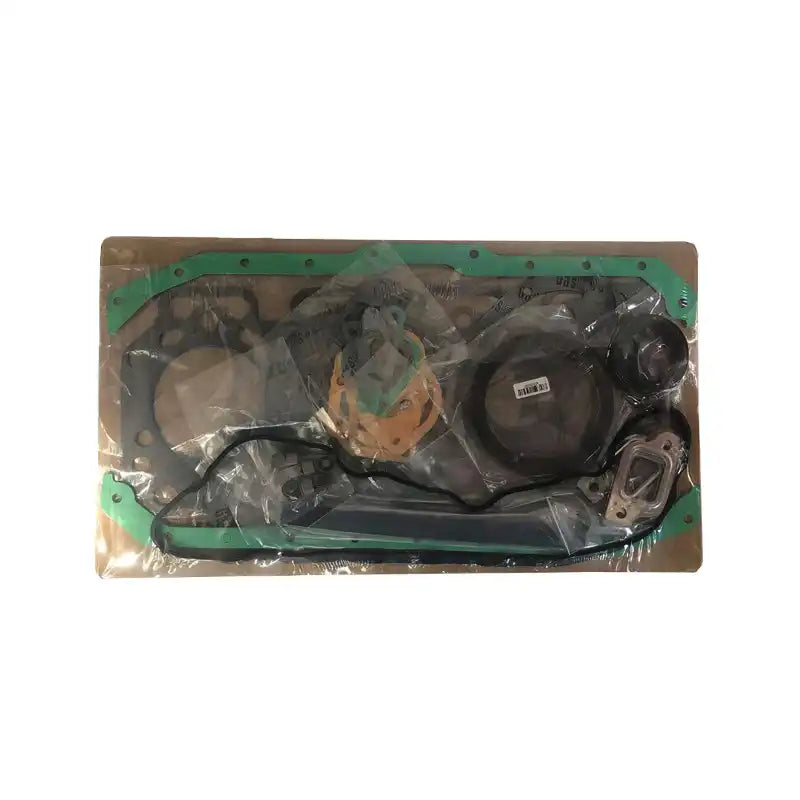 1 Set of Overhaul Gasket Kit for Komatsu S6D170B Engine PC1000-1 Excavator