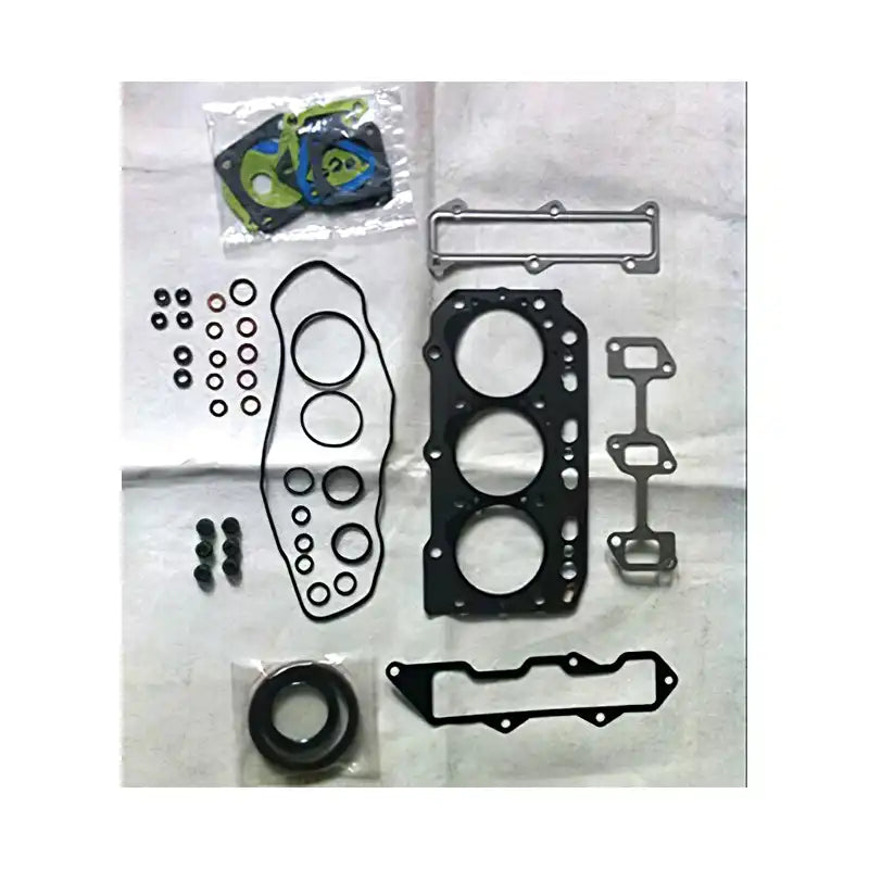 Load image into Gallery viewer, 1 Set of Overhaul Gasket Kit for Yanmar 3T84-1 Engine from MyMROmarts