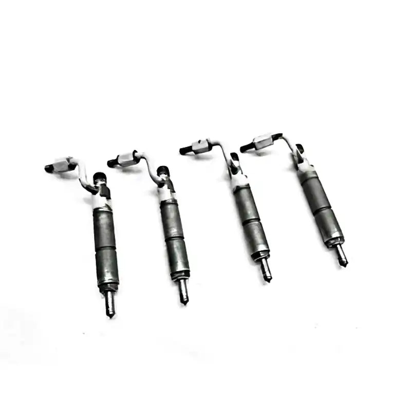 1 Set Oil Injector Nozzle 34307-02302 5I-7526 for Mitsubishi Engine S4K S6K Caterpillar CAT Excavator 321B 312C 320C