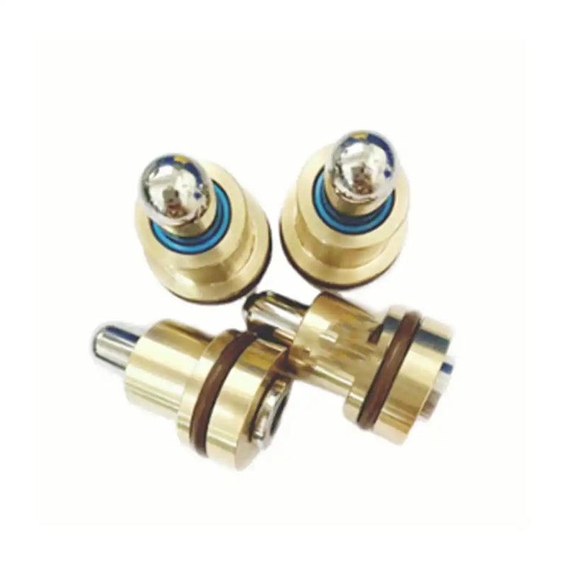 Load image into Gallery viewer, 1 Set Pusher Assy 9104360 for Hitachi Excavator EX100 EX200 from MyMROmarts