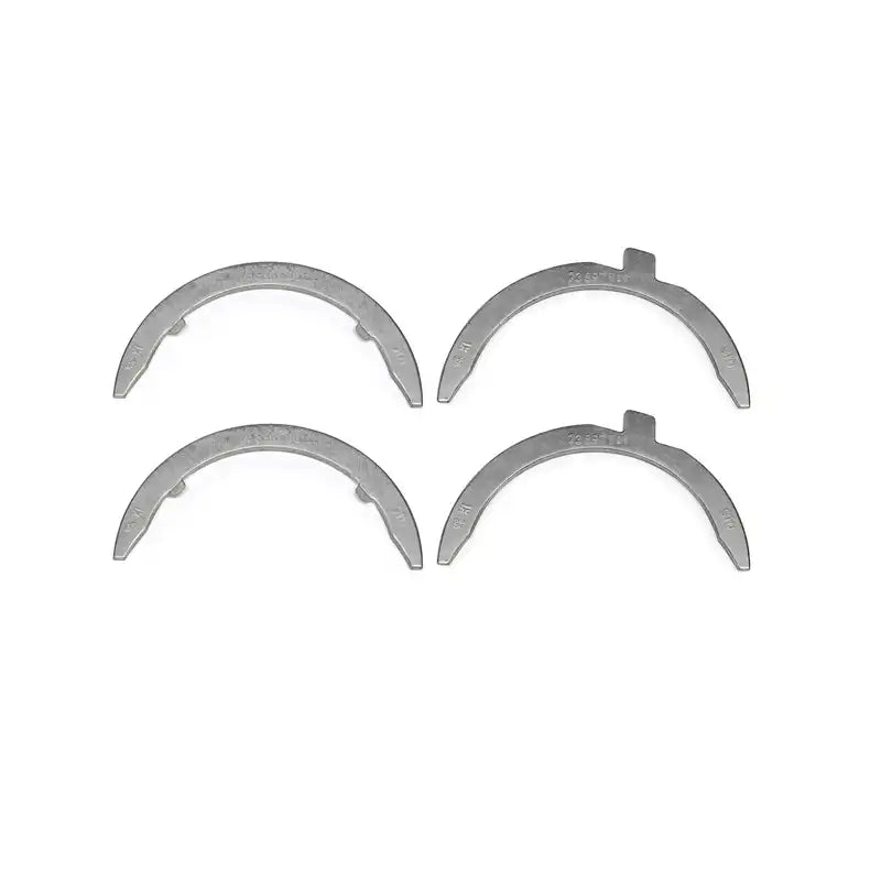 Cargue la imagen en el visor de la galería, 1 Set Thrust Washer for Caterpillar CAT 3304 Engine - Engine Parts > Engine Valve Train Parts > Thrust Plate from MyMROmarts