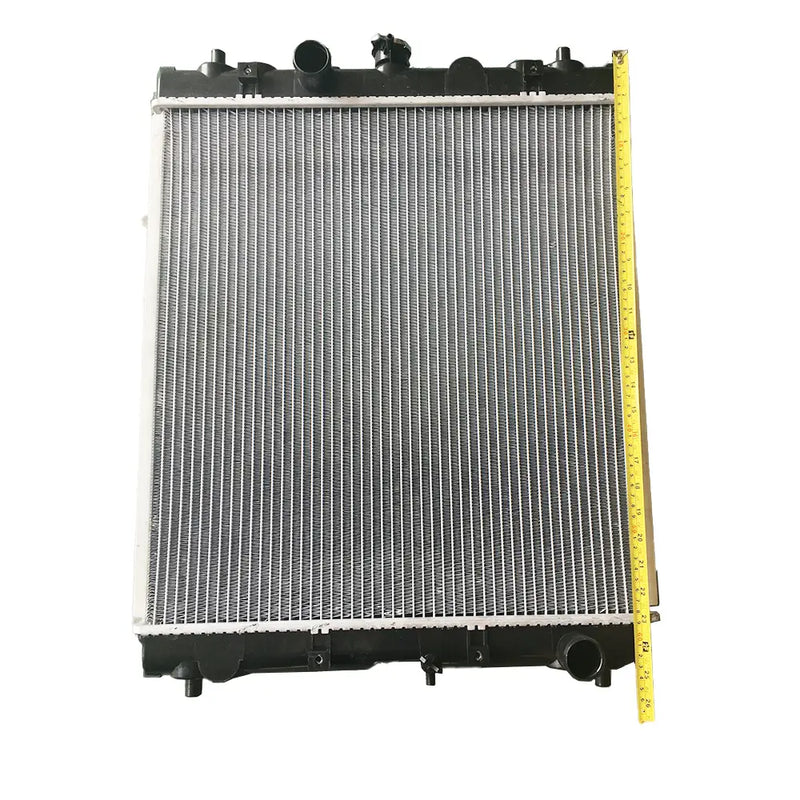 Load image into Gallery viewer, Water Tank Engine Radiator Core ASS'Y 191-7544 for Caterpillar Excavator CAT 305CR Mitsubishi Engine K4N from MyMROmarts