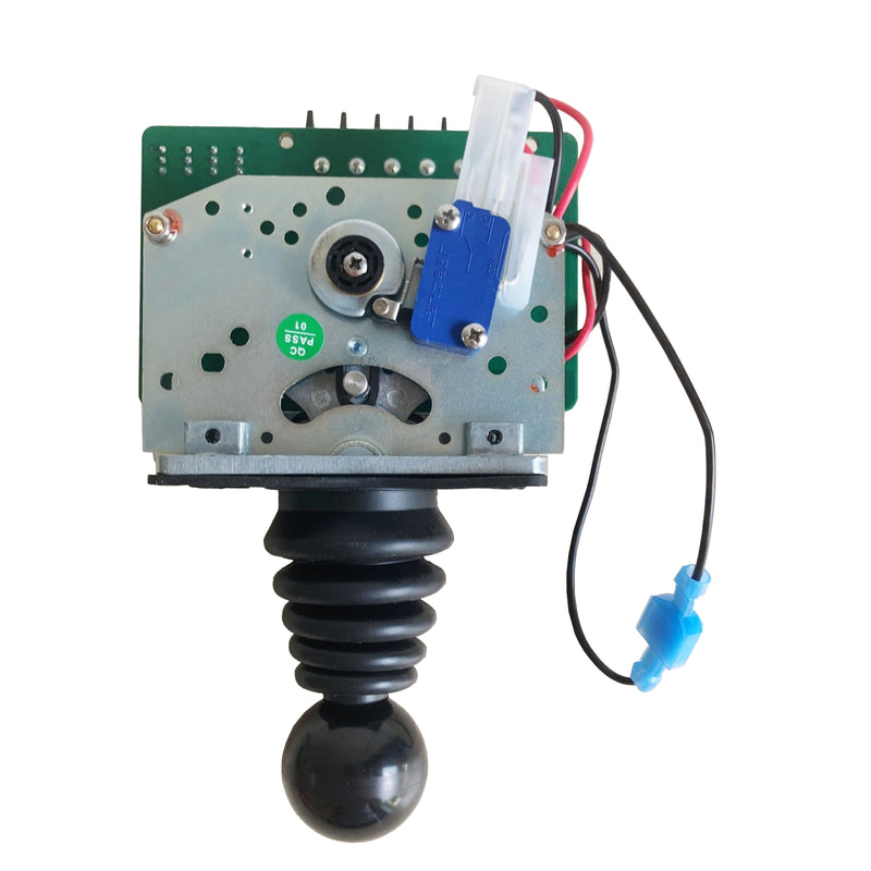 Load image into Gallery viewer, Joystick Controller 7352000937 For Grove A45J AMZ68XT AMZ131XT MZ72DXT T60 from MyMROmarts