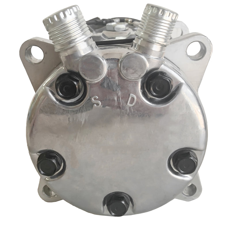 Load image into Gallery viewer, Air Conditioning Compressor 7023581 7019018 for Bobcat Toolcat 5600 5610 from MyMROmarts