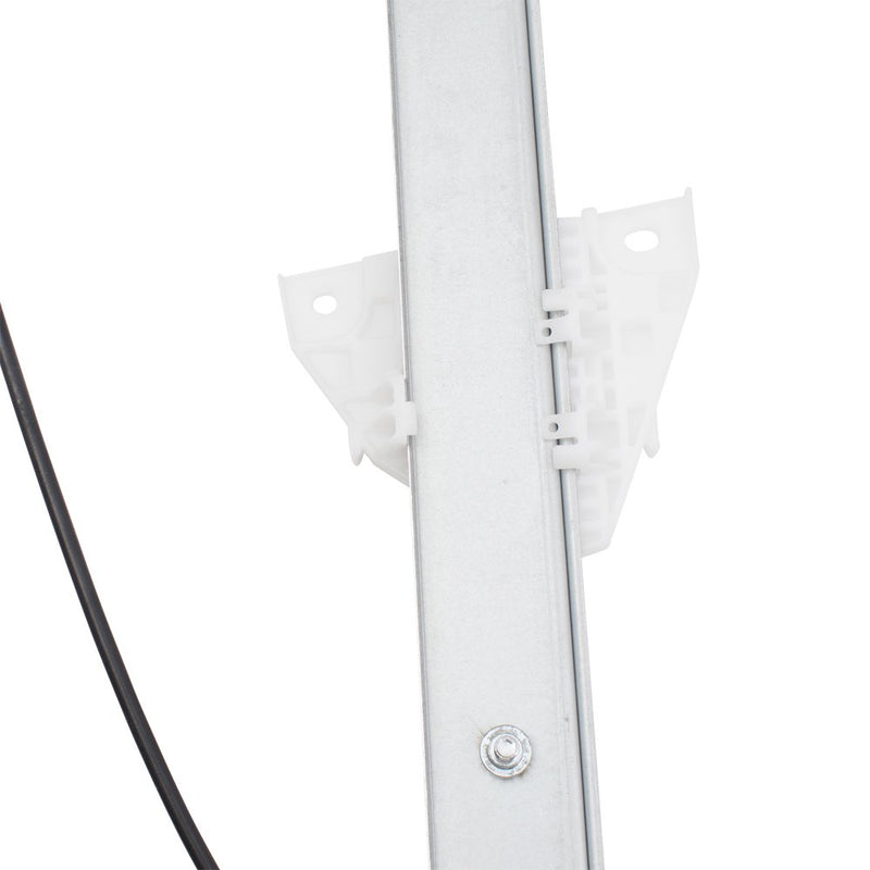 Load image into Gallery viewer, New Front Passenger Side Right RH Power Window Regulator W/O Motor Replacement For Mazda CX-9 2007 2008 2009 2010 2011 2012 2013 2014 2015, TD1158590 TD1158590A 752-856 384945 from MyMROmarts