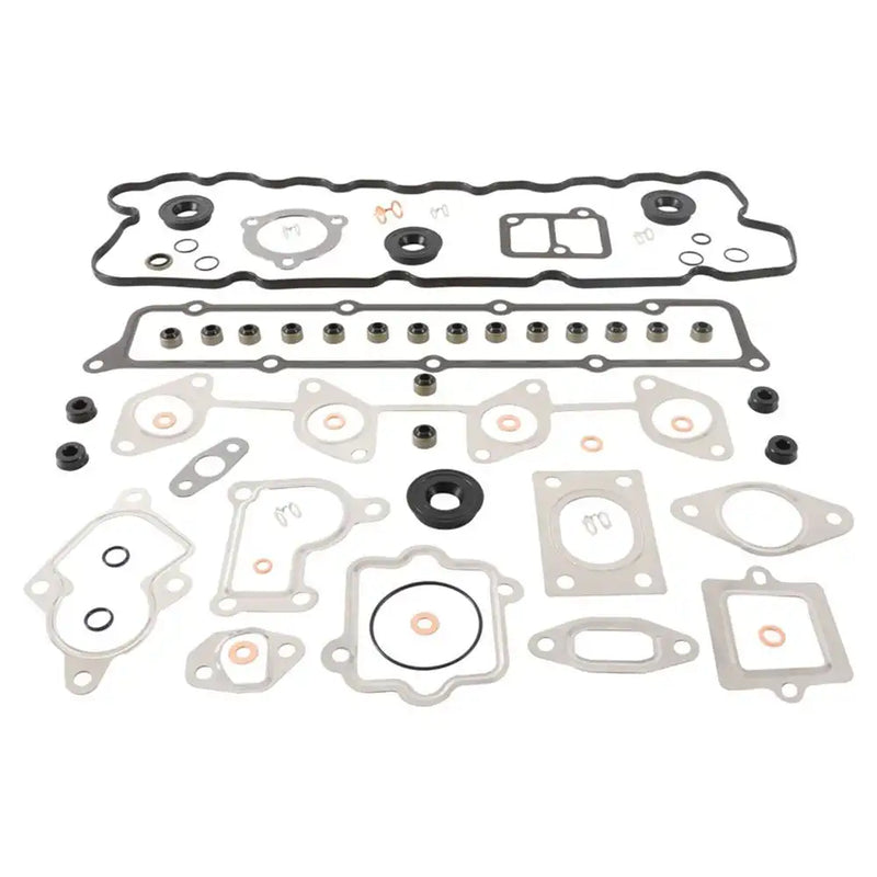 Load image into Gallery viewer, Overhaul Gasket Kit 1G574-99353 1G574-99360 for Kubota V3800 Engine from MyMROmarts