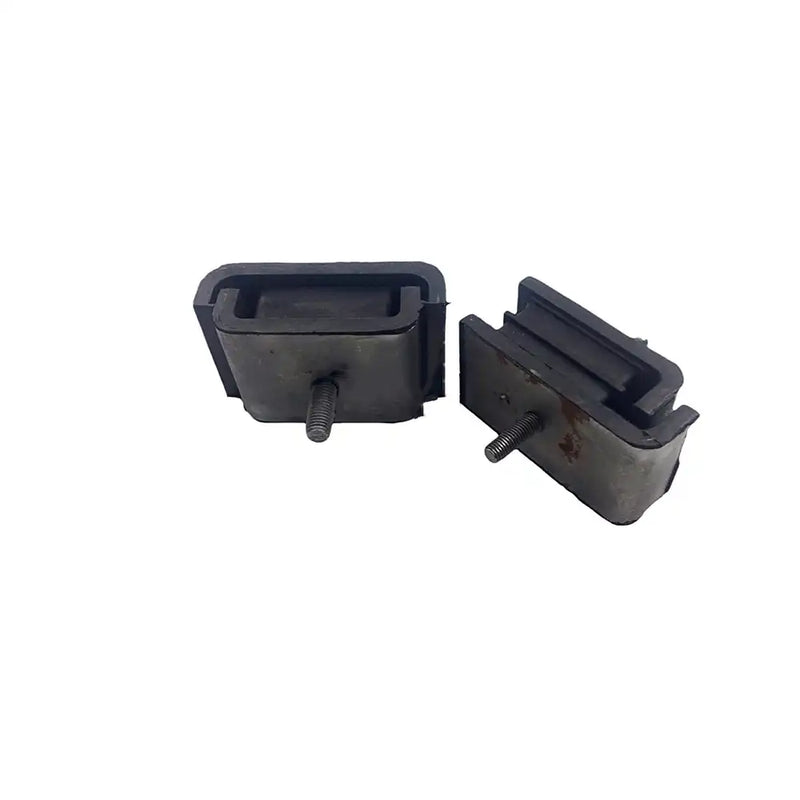 Load image into Gallery viewer, 1 Set Engine Mounting Rubber Cushion Feet Bumper for Hitachi Excavator EX200-1 EX200-2 EX200-3 - Engine Parts > Other Engine Parts > Engine Mounting Cushion Damper from MyMROmarts