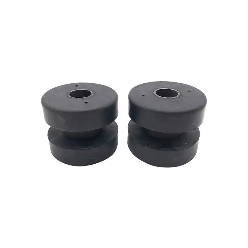 Load image into Gallery viewer, 1 Set Mounting Rubber Cushion Feet Bumper for Volvo Excavator EC360 EC460 - Engine Parts > Other Engine Parts > Engine Mounting Cushion Damper from MyMROmarts