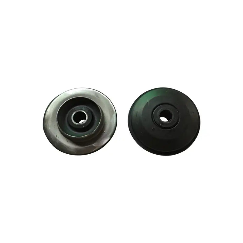 Carica immagine in Galleria Viewer, 1 Set Mounting Rubber Cushion Feet Bumper for Daewoo Doosan Excavator DH300-5 - Engine Parts > Other Engine Parts > Engine Mounting Cushion Damper from MyMROmarts