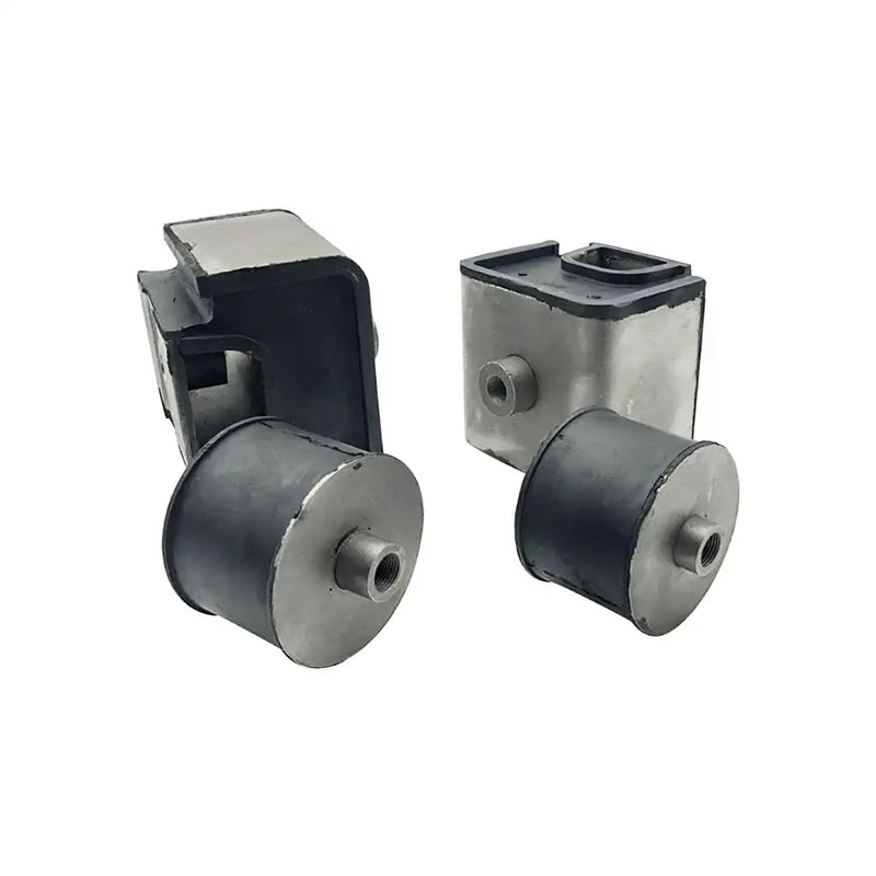 Lataa kuva gallerian katseluohjelmaan 1 Set Mounting Rubber Cushion Feet Bumper for Daewoo Doosan Excavator DH220-3 - Engine Parts > Other Engine Parts > Engine Mounting Cushion Damper from MyMROmarts