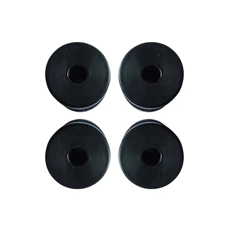 Load image into Gallery viewer, 1 Set Mounting Rubber Cushion Feet Bumper for Volvo Excavator EC55 EC60 - Engine Parts > Other Engine Parts > Engine Mounting Cushion Damper from MyMROmarts