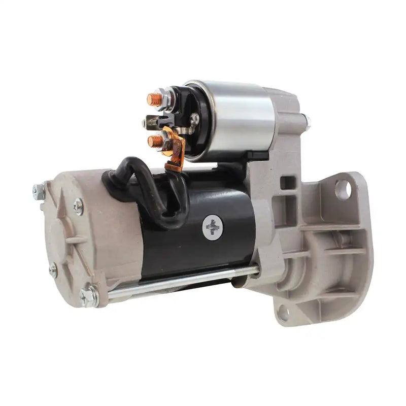 Load image into Gallery viewer, 2.2KW 12 Volt Starter 129685-77011 fits Thermo King Yanmar 482 486 Engine from MyMROmarts