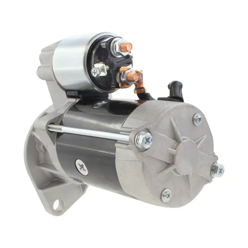 Load image into Gallery viewer, 2.2KW 12 Volt Starter 129685-77011 fits Thermo King Yanmar 482 486 Engine from MyMROmarts