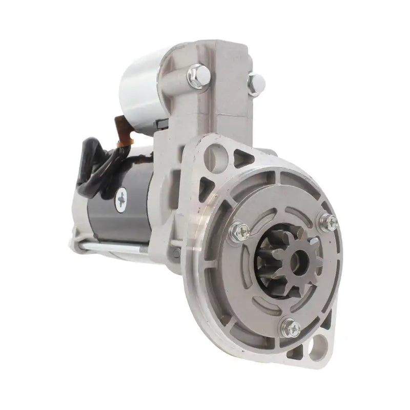 Cargue la imagen en el visor de la galería, 2.2KW 12 Volt Starter 129685-77011 fits Thermo King Yanmar 482 486 Engine from MyMROmarts