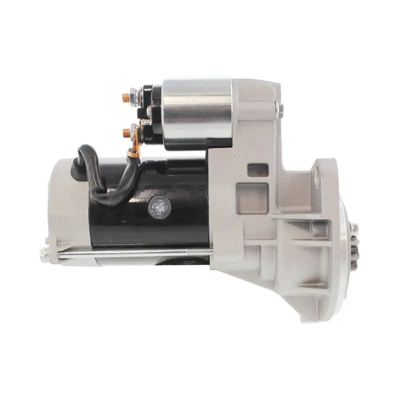 Load image into Gallery viewer, 2.2KW 12 Volt Starter 129685-77011 fits Thermo King Yanmar 482 486 Engine from MyMROmarts