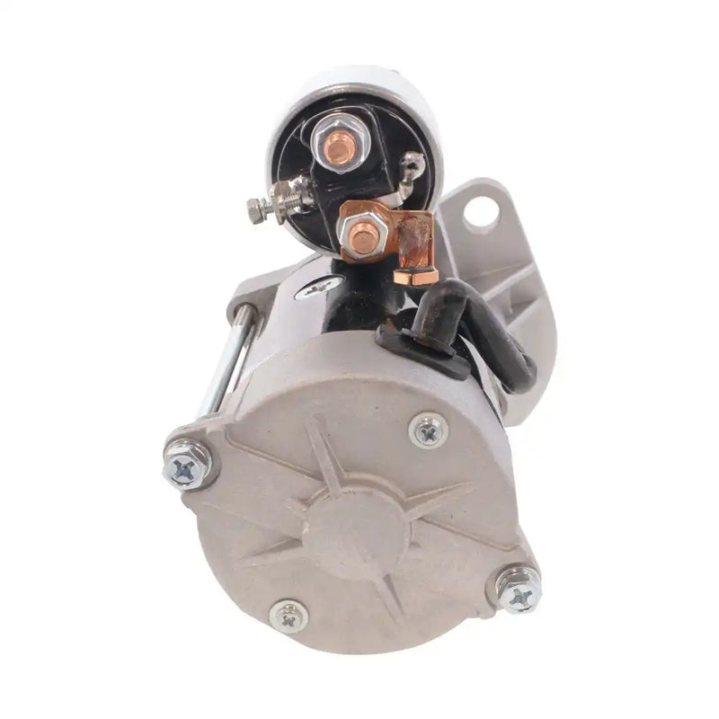 Load image into Gallery viewer, 2.2KW 12 Volt Starter 129685-77011 fits Thermo King Yanmar 482 486 Engine from MyMROmarts