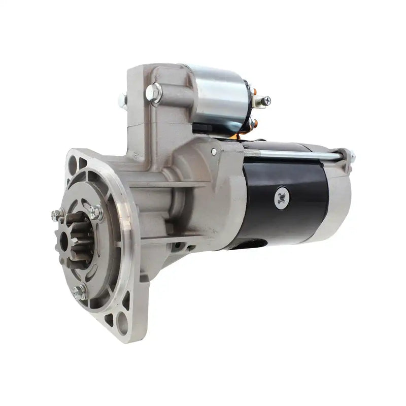 Load image into Gallery viewer, 2.2KW 12 Volt Starter 129685-77011 fits Thermo King Yanmar 482 486 Engine from MyMROmarts