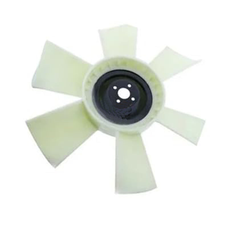 Load image into Gallery viewer, Fan-Suction 178-6578 for Caterpillar CAT 320C 319C 318C Excavator 3066 Engine - Engine Parts > Cooling System > Engine Fan Parts from MyMROmarts