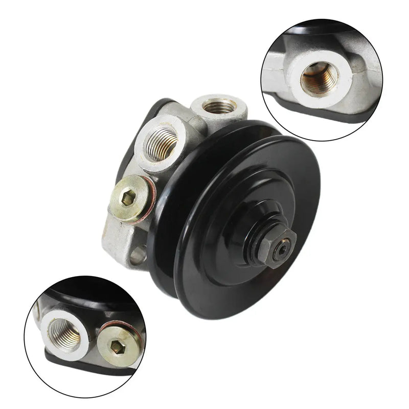 Load image into Gallery viewer, Stop Solenoid 0211-2673 0450-3573 For Deutz 2012 1013 Engine from MyMROmarts