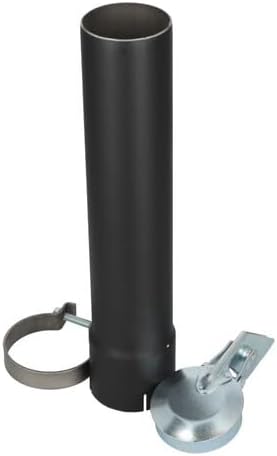 Load image into Gallery viewer, Muffler Extension Kit R66690 for John Deere 4430 4440 4630 4640 Tractors