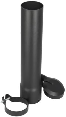 Load image into Gallery viewer, Muffler Extension Kit R66690 for John Deere 4430 4440 4630 4640 Tractors