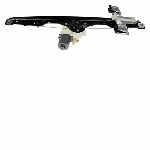 Load image into Gallery viewer, New Window Regulator W/Motor Rear Drivers Side Left Replacement For 2006 2007 2008 2009 2010 Jeep Commander, 55396483AB/C/D/F, 748-964, 386732 - Electrical Parts > Regulator from MyMROmarts