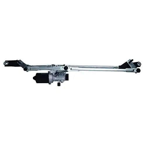 Load image into Gallery viewer, New Front Windshield Wiper Motor For Chevrolet Trailblazer 2002, Trailblazer EXT 2002, GMC Envoy 2002, Envoy XL 2002, Isuzu Ascender 2003-04, Oldsmobile Bravada 2002 12487689 - Electrical Parts > Other Electrical Parts > Wiper Motor from MyMROmarts