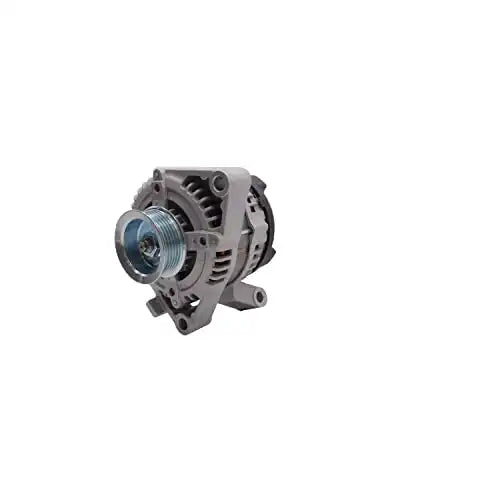 Load image into Gallery viewer, New Alternator Replacement For Cadillac CTS CTSV V8 6.2L 09 10 11 12 13 14 15 2009-2015 1042105400, 23480515, 25925447, AND0593, 40052288R - Electrical Parts > Alternator from MyMROmarts