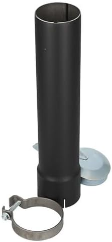 Load image into Gallery viewer, Muffler Extension Kit R66690 for John Deere 4430 4440 4630 4640 Tractors