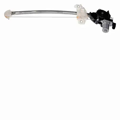 Load image into Gallery viewer, New Window Regulator W/Motor Rear Drivers Side Left Replacement For 2013 2014 2015 2016 2017 Honda Accord, 72750-T2A-A01, 72750-T2A-A02, 72750-T2A-A03, 751-755 - Electrical Parts > Regulator from MyMROmarts