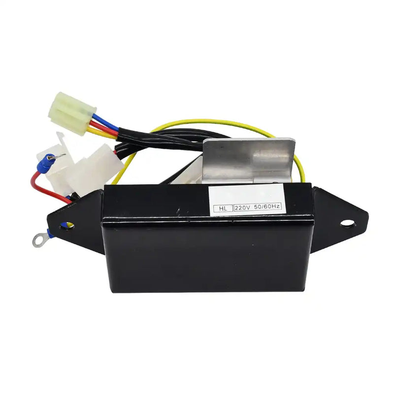 Load image into Gallery viewer, 220V Automatic Voltage Regulator GL11000 for Kubota Generator J108 J112 J119 - Electrical Parts > Electronic Control System > Generator Parts from MyMROmarts