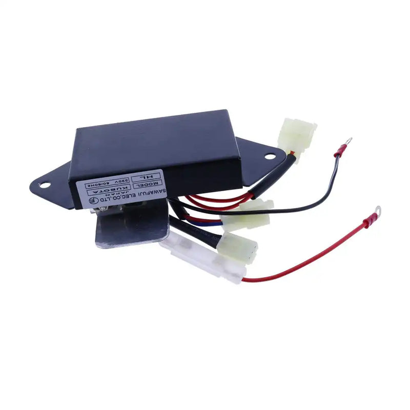 Load image into Gallery viewer, 220V Automatic Voltage Regulator GL11000 for Kubota Generator J108 J112 J119 - Electrical Parts > Electronic Control System > Generator Parts from MyMROmarts