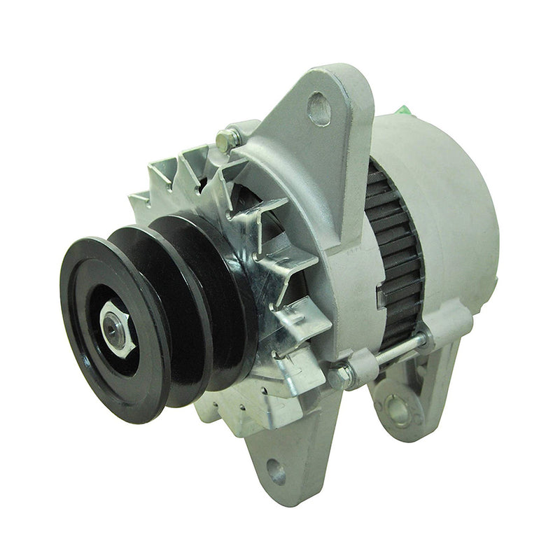 Load image into Gallery viewer, Alternator 1-81200365-0 28V For Hitachi Excavator EX200-2 Isuzu Engine 6BD1 from MyMROmarts