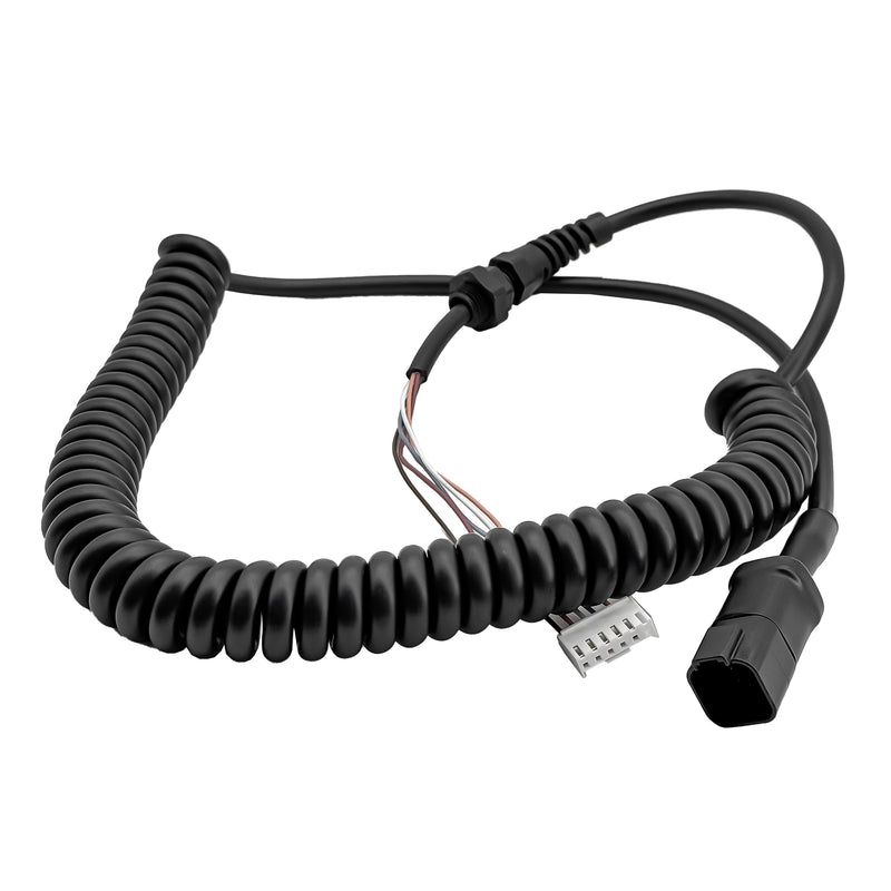 Laden Sie das Bild in Galerie -Viewer, Controller Coil Cord 235464 235464GT for Genie Lift GS-1930 GS-1932 GS-2032 GS-2046 GS-2632 GS-2646