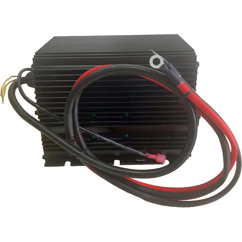 Chargez l'image dans la visionneuse de la galerie, 24V 25A Battery Charger HB600 HB600-24B HB60024B 128537 161827 121485 for SkyJack Scissor Lift 3015 3219 3220 3226 4620 4626 4832 from MyMROmarts