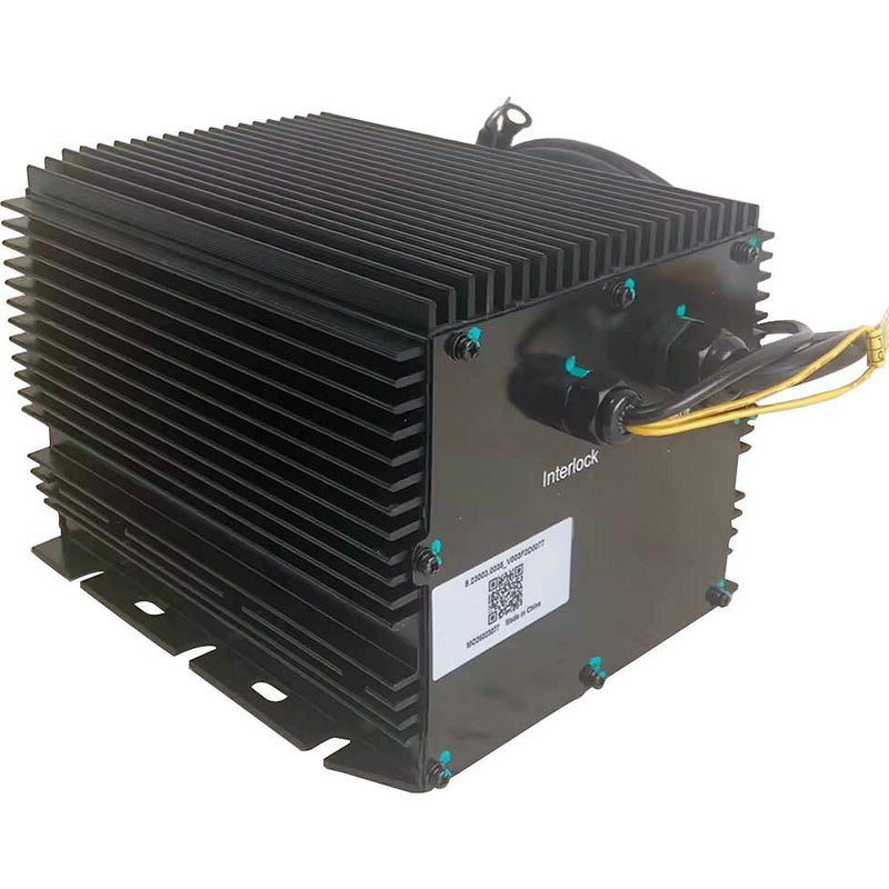 Chargez l'image dans la visionneuse de la galerie, 24V 25A Battery Charger HB600 HB600-24B HB60024B 128537 161827 121485 for SkyJack Scissor Lift 3015 3219 3220 3226 4620 4626 4832 from MyMROmarts