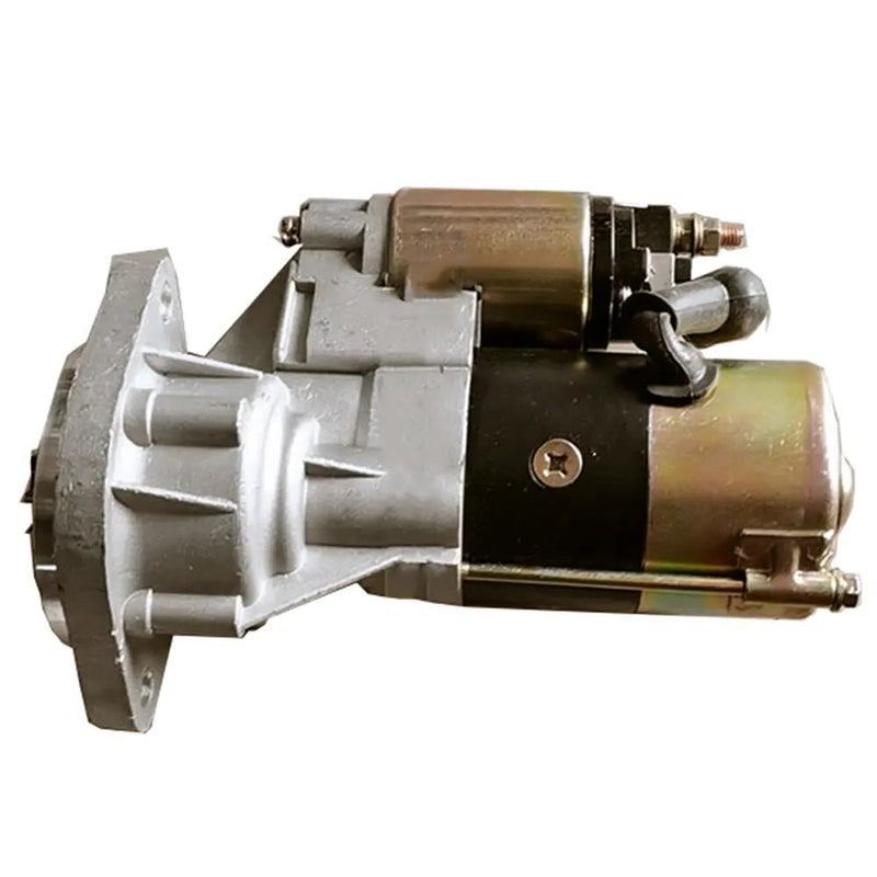 Load image into Gallery viewer, 24V 9T Starter Motor 8943773510 for Isuzu Engine 4JA1 4JB1 4JC1 from MyMROmarts