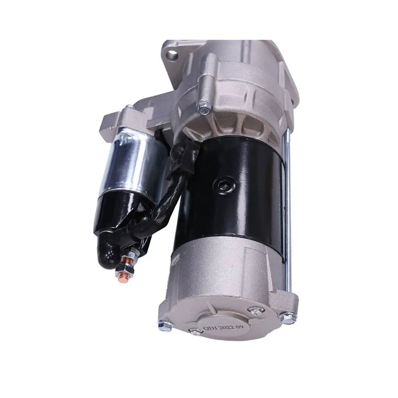 Load image into Gallery viewer, 24V Starter Motor 4935789 for Cummins Engine 4BT 6BT from MyMROmarts
