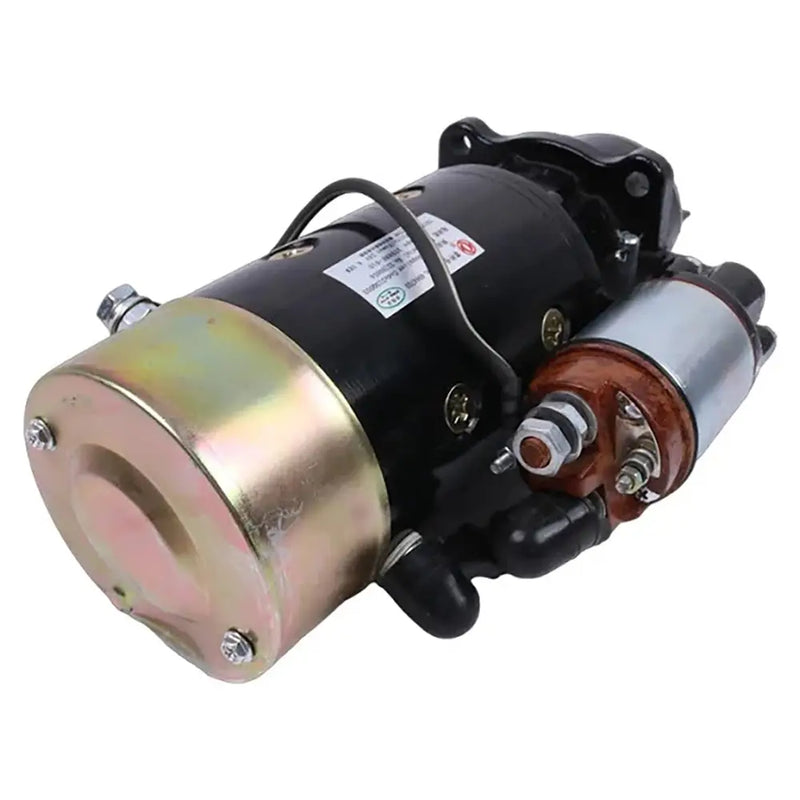 Load image into Gallery viewer, 24V 10T Starter Motor 4944703 for Cummins Engine 6BT 6CT from MyMROmarts