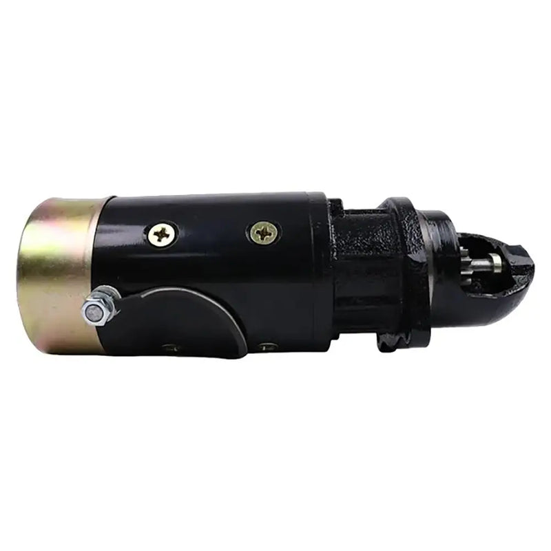 Load image into Gallery viewer, 24V 10T Starter Motor 4944703 for Cummins Engine 6BT 6CT from MyMROmarts