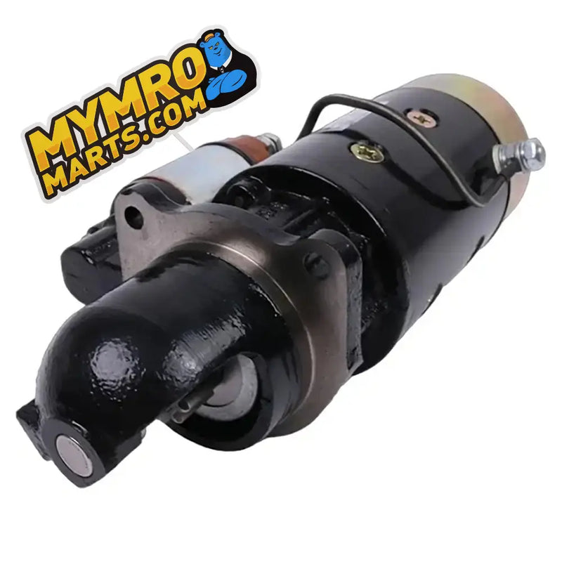 Load image into Gallery viewer, 24V 10T Starter Motor 4944703 for Cummins Engine 6BT 6CT from MyMROmarts
