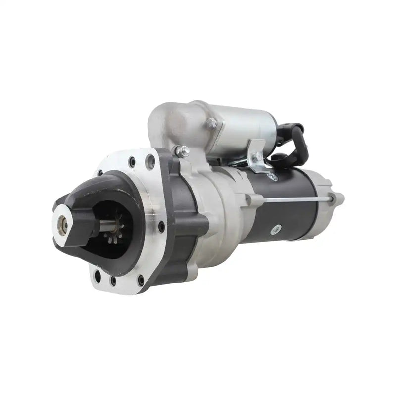 Load image into Gallery viewer, 24V 11T Starter Motor for Komatsu Excavator PC180NLC-3 Serial No.K10360 Engine S6D95L-1 No. 53579 from MyMROmarts
