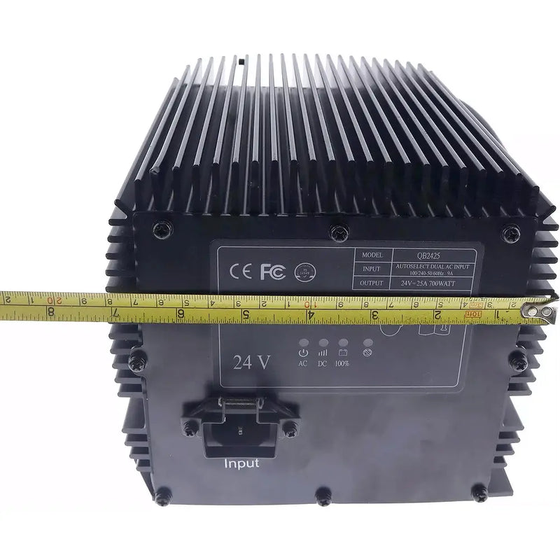 Load image into Gallery viewer, 24V 25A Battery Charger 0400170 0400177 0400204 for JLG Scissor Lift 1532E2 1932E2 2033E2 2646E2 3246E2 from MyMROmarts