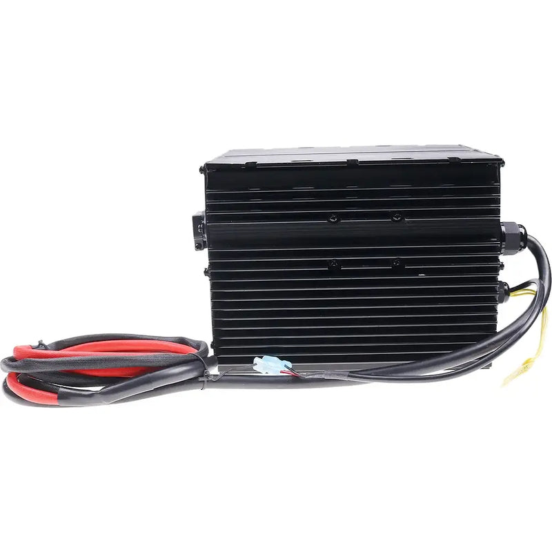 Load image into Gallery viewer, 24V 25A Battery Charger 129720 161828 for SkyJack Scissor Lift from MyMROmarts