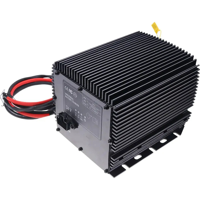 Load image into Gallery viewer, 24V 25A Battery Charger 129720 161828 for SkyJack Scissor Lift from MyMROmarts