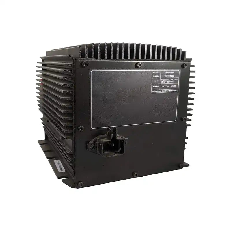 24V 25A Battery Charger 52936 for Condor Universal Replacement