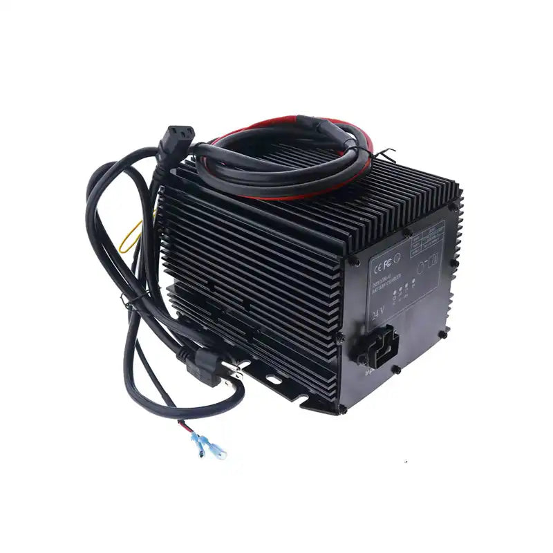 Load image into Gallery viewer, 24V 25A Battery Charger B01-05-0056 for Haulotte Scissor Lift from MyMROmarts