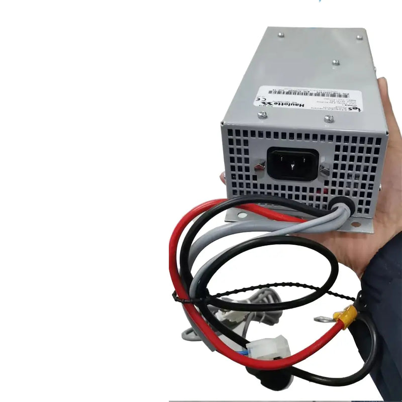 Load image into Gallery viewer, 24V 35A Battery Charger HA-2901009600 for Haulotte Compact14 Star10 Star8 from MyMROmarts